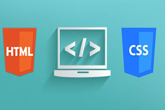 create and resolve css