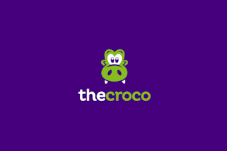 design exquisitely helpful toddlers products logo