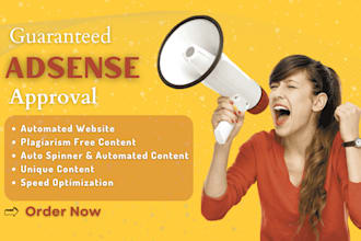 create wordpress autoblog or autopilot automated news website or with your niche