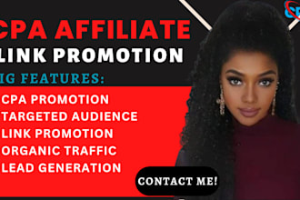 do cpa affiliate marketing, CPA link promotion, CPA leads generation