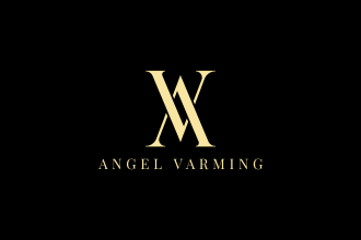 do best clever monogram unique initial letter logo design
