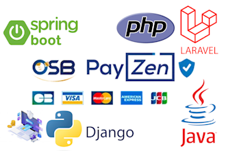 integrate payzen by osb into your ecommerce site