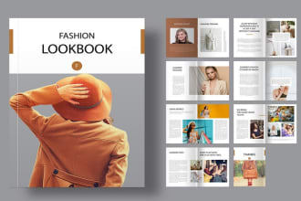 do lookbook, digital product catalog design, linesheet, brandboom sellsheet