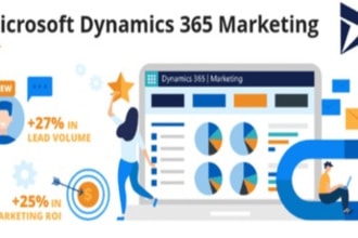 customize dynamics 365 marketing app