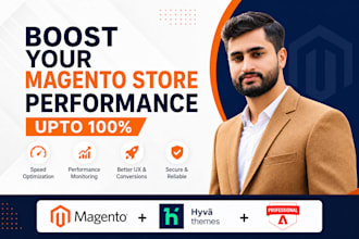build or migrate your magento 2 or adobe commerce store to hyva