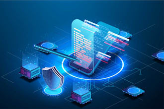 develop a fast, effective and efficient smart contract