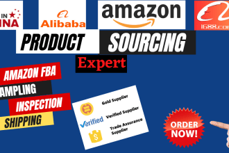 be your product sourcing agent from china 1688, alibaba
