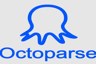 build octoparse scraper or do web scraping, data scraping and data extraction