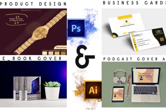 produce any work in adobe illustrator