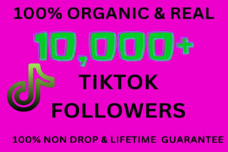 buy your tiktok followers fast