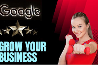 get your business ranked up google