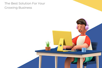 banner design for you
