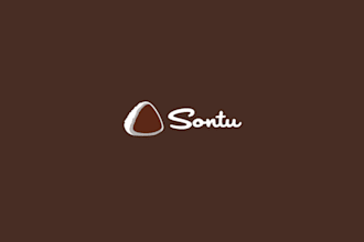 design splendid sophisticated food products logo