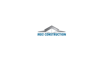 design superior conventional metal fabricators logo