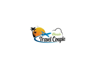 create a modern expert hotel and travel company logo