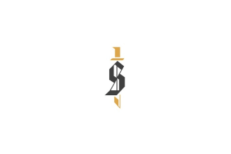 design known and trustworthy apparel company logo