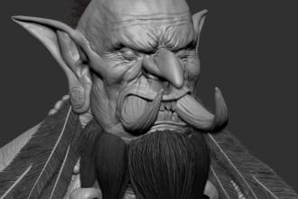 make 3d model for printing