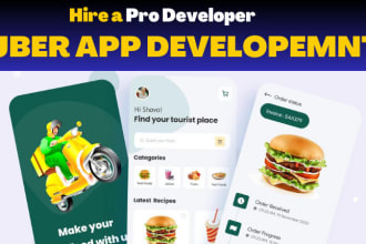 build a delivery app food delivery app doordash clone uber eats clone