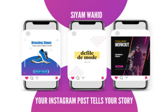 revamp your instagram with expert content and strategy