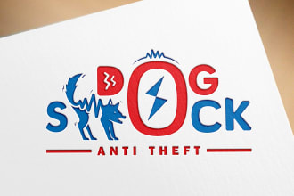 do impressive logo design that reflects your business values