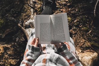 write content on christian themes