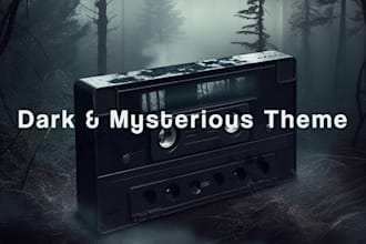 create eye catching cover designs for djs mixtapes