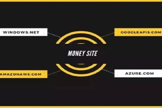 create cloud stacks stacking links in AWS, azure, windows, and google API