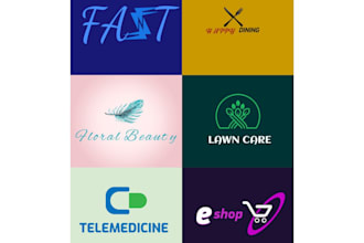 etsy amazon fba ebay shopify ecommerce online store shop logo