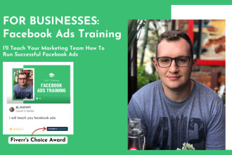 train your team in facebook ads