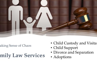 help you draft, organize, and prepare for motions in family court