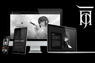 diseño web profesional y moderno
