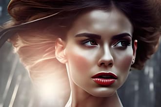 create stunning ai art in minutes