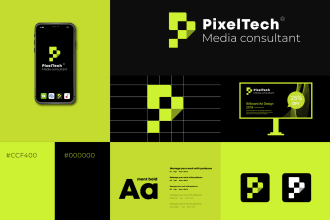 have expertise in brand guidelines