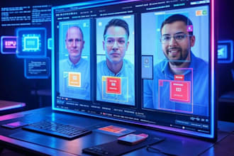do face recognition or face detection attendance app