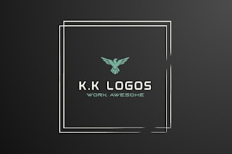 design logo, flyer, cartoons, menu, tshirt and mercandise, icon