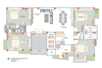 provide high quality 3d architectural visualization
