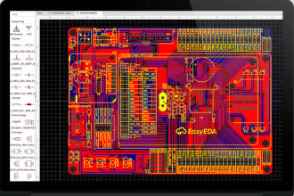 design pcbs for your arduino, esp, and raspberry pi project