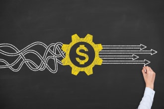 conduct pay analysis and create compensation strategies for you