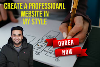 design a godaddy website in wordpress