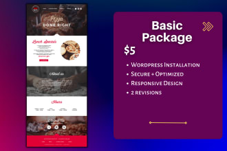 do themeforest wordpress theme installation and plugin installation
