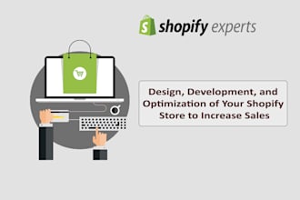 change design or customize your shopify store