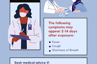 design medical disease and medical research posters and presentation