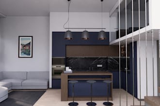 do photorealistic 3d renderings