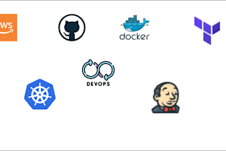 be your devops guy