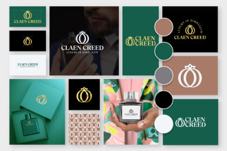 design personalized brand guidelines for ultimate growth