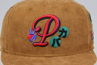 do expert 3d puff embroidery digitizing for your designs