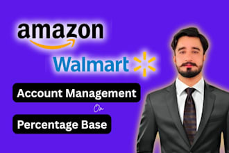 do walmart to amazon 2 step dropshipping and product hunting for fbm