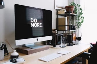 be a chat support customer service representative