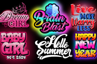 do custom 80s 90s graffiti airbrush birthday typography t shirt and logo design