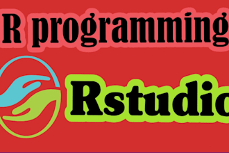 do r programming, data analysis and visualization